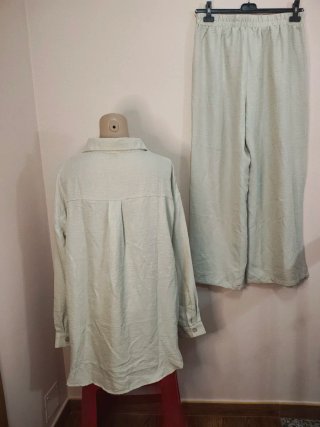 Conjunto Camisa y Pantalón XL sin estrenar