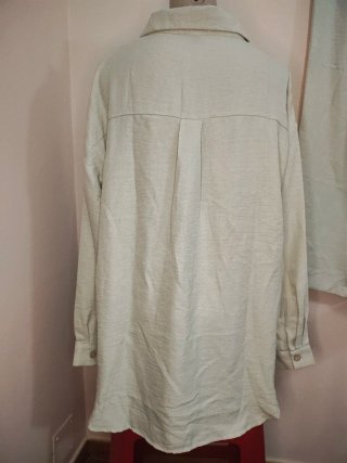 Conjunto Camisa y Pantalón XL sin estrenar
