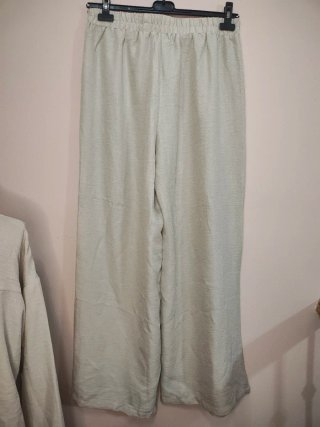 Conjunto Camisa y Pantalón XL sin estrenar