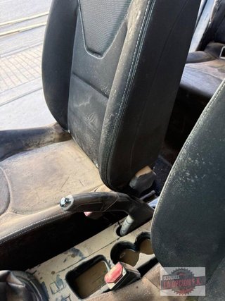 PALANCA FRENO Renault Clio IV (2012->2018)