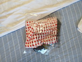 Disfraz jeque árabe talla L a XL