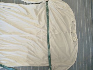 Disfraz jeque árabe talla L a XL