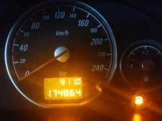 Opel Vectra 2005