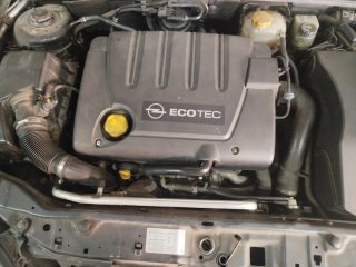 Opel Vectra 2005