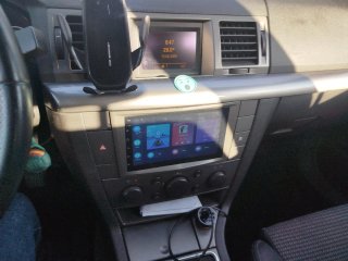 Opel Vectra 2005