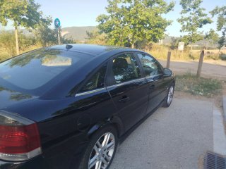 Opel Vectra 2005