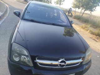 Opel Vectra 2005