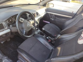 Opel Vectra 2005