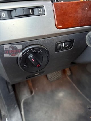 PALANCA FRENO Volkswagen Touareg (7LA)(2002->)