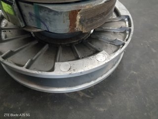 Correttore di Coppia Honda SH 300 (2008-2014)