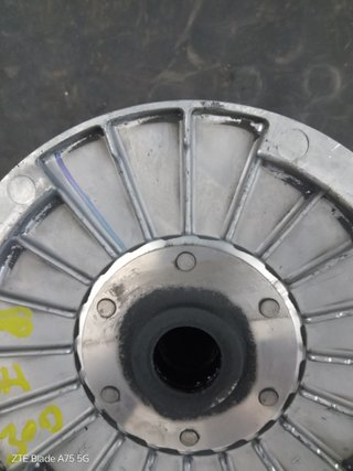 Correttore di Coppia Honda SH 300 (2008-2014)