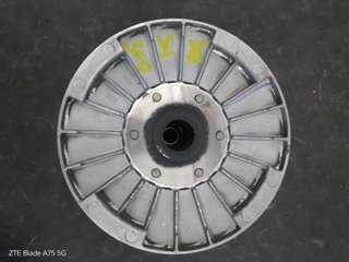 Correttore di Coppia Honda SH 300 (2008-2014)