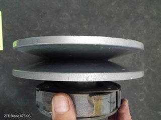 Correttore di Coppia Honda SH 300 (2008-2014)