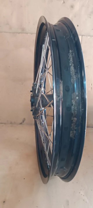 Llanta Delantera Triumph Tiger 800 XCX
