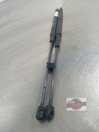 AMORTIGUADORES CAPO Mercedes-Benz ML (BM 164)(03.2005->)