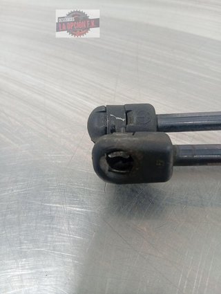 AMORTIGUADORES CAPO Mercedes-Benz ML (BM 164)(03.2005->)