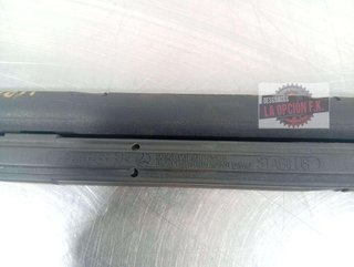 AMORTIGUADORES CAPO Mercedes-Benz ML (BM 164)(03.2005->)