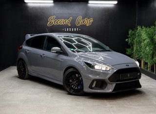 Ford Focus 2.3 EcoBoost 257kW RS Pack Performance