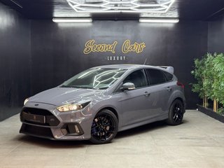 Ford Focus 2.3 EcoBoost 257kW RS Pack Performance