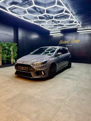 Ford Focus 2.3 EcoBoost 257kW RS Pack Performance