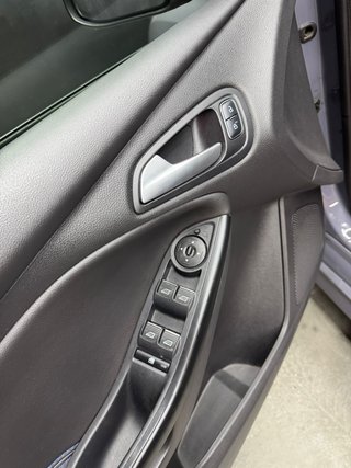 Ford Focus 2.3 EcoBoost 257kW RS Pack Performance
