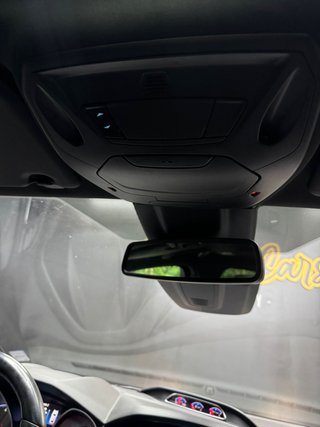 Ford Focus 2.3 EcoBoost 257kW RS Pack Performance