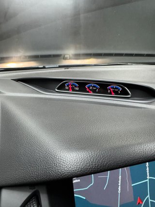 Ford Focus 2.3 EcoBoost 257kW RS Pack Performance