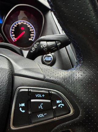 Ford Focus 2.3 EcoBoost 257kW RS Pack Performance