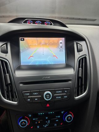 Ford Focus 2.3 EcoBoost 257kW RS Pack Performance