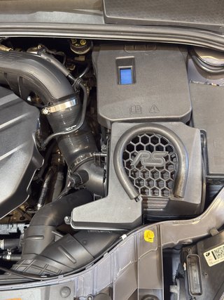 Ford Focus 2.3 EcoBoost 257kW RS Pack Performance