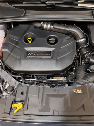 Ford Focus 2.3 EcoBoost 257kW RS Pack Performance