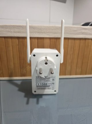 Repetidor WiFi TP-Link