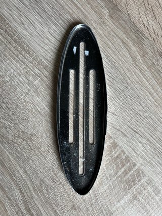 Embellecedor Pedal Acelerador JCW MINI