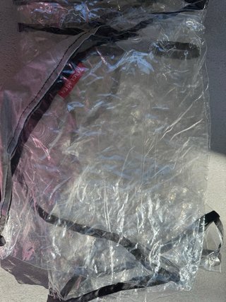 Silla gemelar Maclaren 100€