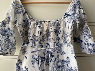 Vestido | Pepe Jeans | Talla S