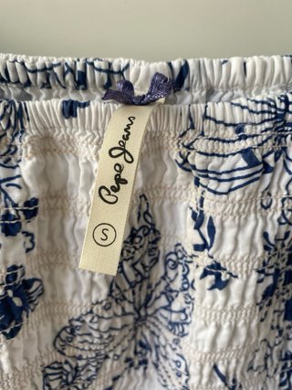 Vestido | Pepe Jeans | Talla S