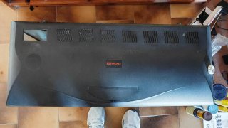 Pack Pecera 100L con Accesorios