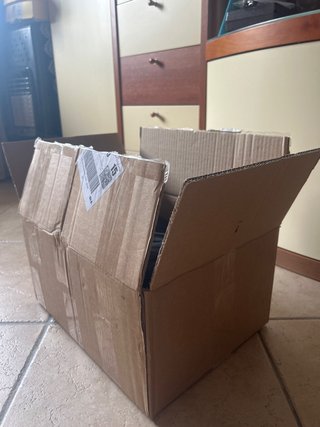 Nike Uomo - 1.5 kg prodotti misti