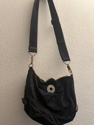 Bolso Negro BIMBA Y LOLA