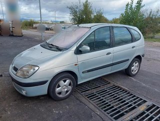 Mando renault 7701042434 scenic i (ja...) 172081