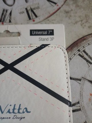 Funda eVitta Universal 7 para Tablet