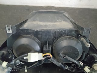 Faro anteriore Piaggio Beverly 400 (2006-2008)