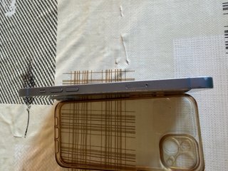 iPhone 14 Plus Azul