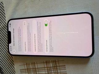 iPhone 14 Plus Azul