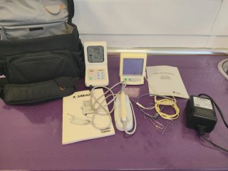 Motor Endo X-Smart Maillefer+localizador