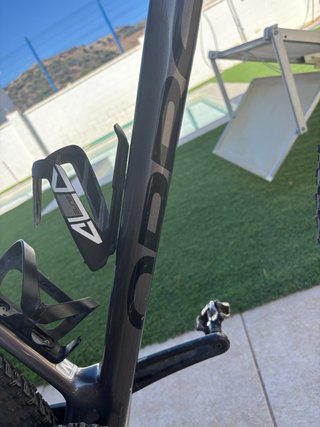 Orbea Alma H30 talla M