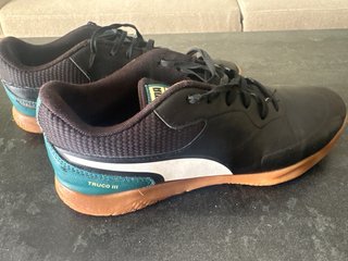 Zapatillas Puma Truco III Talla 41