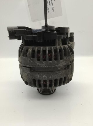 6192 8el011711-611 alternador citroen c4 picasso