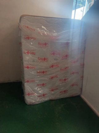 Colchón Organic