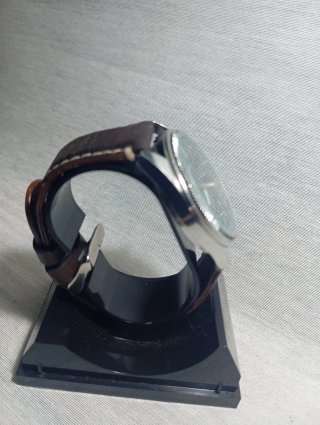 Reloj Casio WR 50M Negro